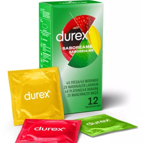 Saboreame 12 darab – prémium intim kozmetikum