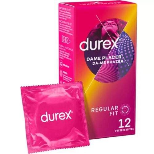 Dame placer 12 darab – prémium intim kozmetikum
