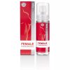 Parfüm feromonokkal nőknek 20 ml – prémium intim kozmetikum