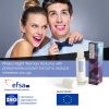 500 cosmetics -phiero night woman. feromonos parfüm roll-on formátumban nőknek. – prémium intim kozmetikum