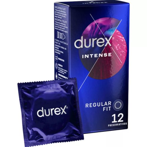 Intenzív orgazmus 12 darab – prémium intim kozmetikum