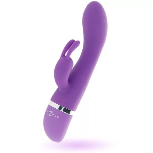 Intense hilari vibrátor lila luxe – prémium intim kozmetikum