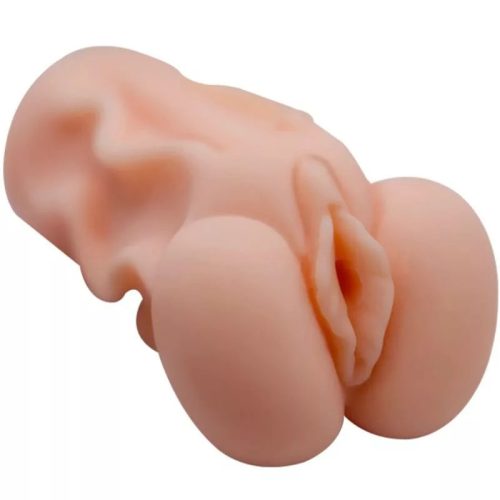 Linda vagina maszturbátor 13.7 cm – prémium intim kozmetikum