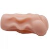 Linda vagina maszturbátor 13.7 cm – prémium intim kozmetikum