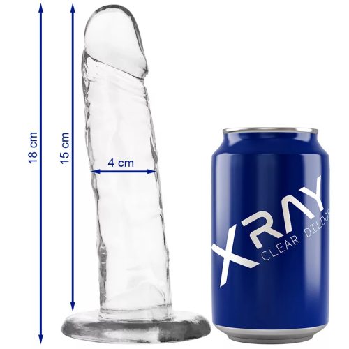 X ray pénisz – prémium intim kozmetikum