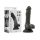 Cock miller dildo fekete 13cm – prémium intim kozmetikum