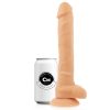 Cock miller szilikon sűrűségű csuklós pénisz vibrátor 24 cm – prémium intim kozmetikum