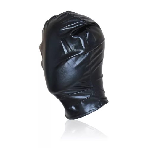 OHMAMA FETISH – prémium gapless maszk