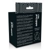 Addicted toys anális dugó 8.5cm – prémium intim kozmetikum