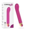 G-spot vibrátor 10 sebességgel – prémium intim kozmetikum