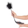 Duster + fekete ostor – prémium intim kozmetikum