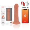 Nagy bogota vibrátor dildó 9 sebességes élethű 22 cm -o- 4.5 cm – prémium intim kozmetikum