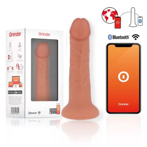Nagy bogota vibrátor dildó 9 sebességes élethű 22 cm -o- 4.5 cm – prémium intim kozmetikum