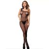 952037 egyvállas bodystocking gyémántokkal – prémium intim kozmetikum