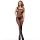 952037 egyvállas bodystocking gyémántokkal – prémium intim kozmetikum