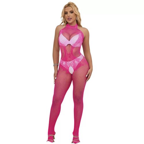 952389 bodystocking rózsaszín – prémium intim kozmetikum