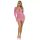 952471 rózsaszín bodystocking – prémium intim kozmetikum