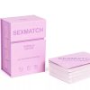 Sexmatch előjáték kiadás játék – prémium intim kozmetikum