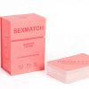 Sexmatch bondage edition játék – prémium intim kozmetikum