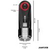 JAMYJOB – automata vagina maszturbátor hanghatásokkal