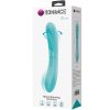 ROMANCE LEXIE – G-pontos vibrátor 7 rezgéssel, kék