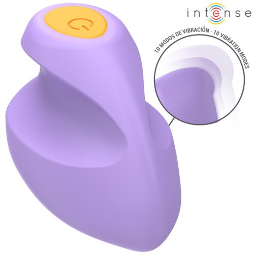 INTENSE Ursula – 10 rezgéses csiklóizgató