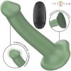 INTENSE Becca – távirányítós vibrátor 10 rezgésmóddal