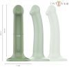 INTENSE Becca – távirányítós vibrátor 10 rezgésmóddal