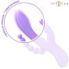 INTENSE – Miko tripla vibrátor: nyúl- és análizgató