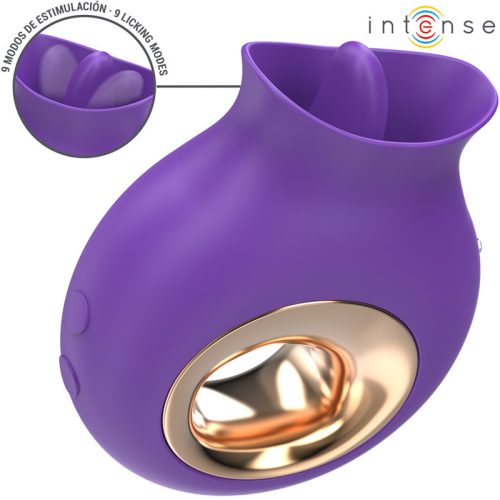INTENSE - Prémium csiklóizgató