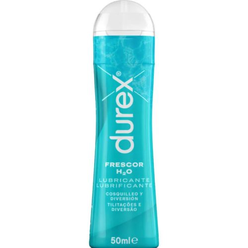 Play fresh sensation 50 ml – prémium intim kozmetikum