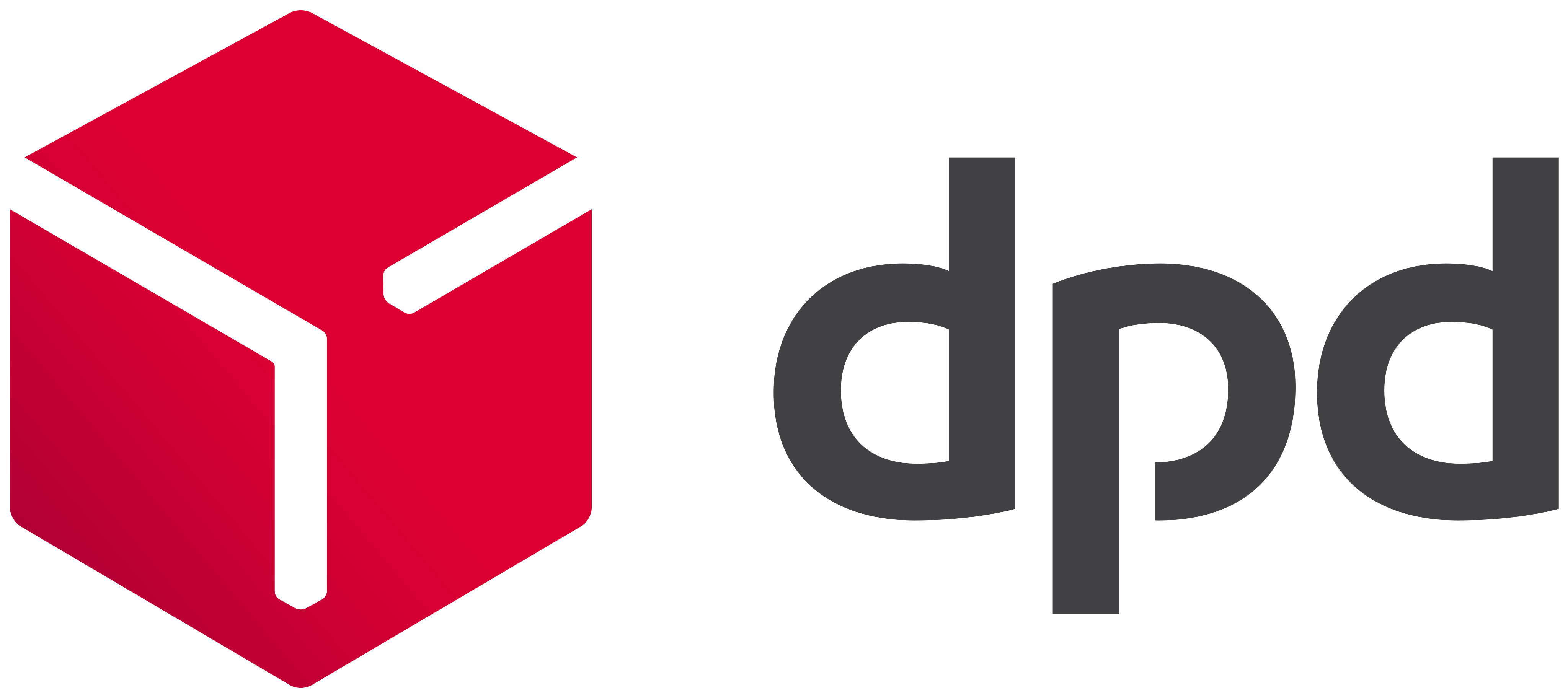 DPD házhozszállítás - Magyarország